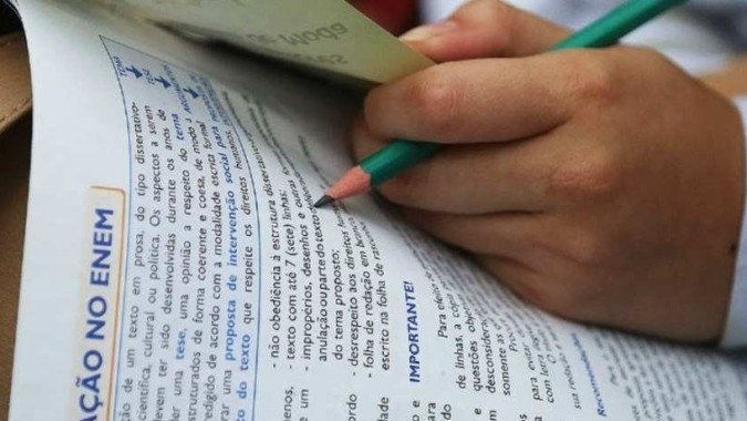 Perdi o prazo para pedir a isenção no Enem 2025. E agora?