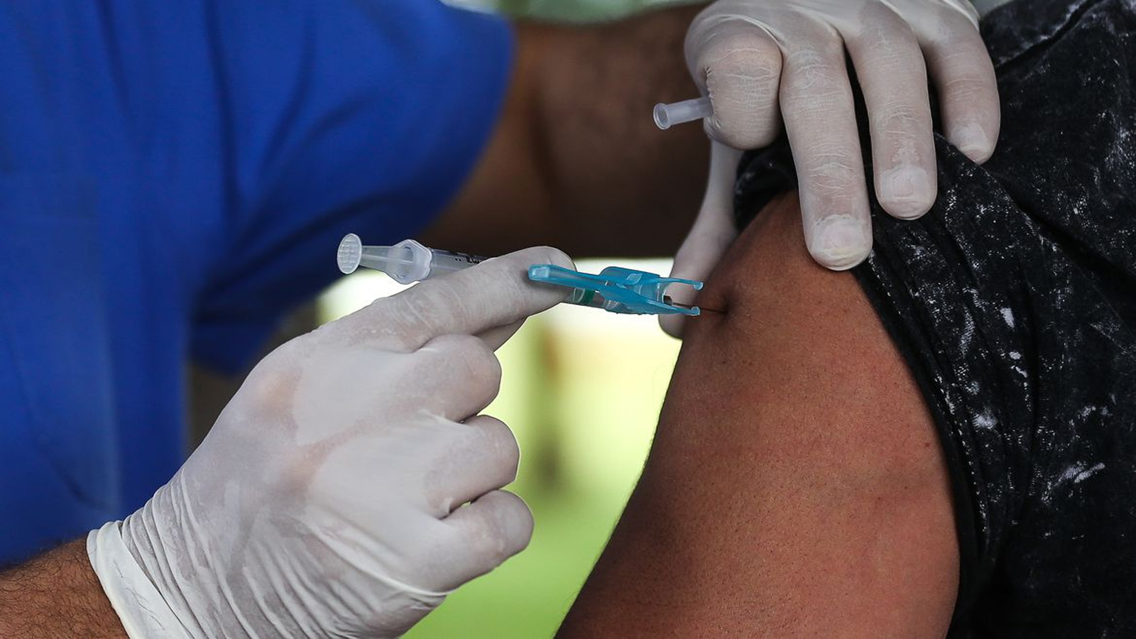 Recorde de hospitalizações e mortes por gripe no Rio Grande do Sul reforça urgência da vacinação