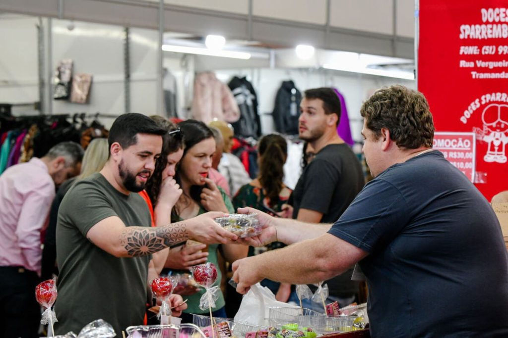 Iniciada a segunda fase de comercialização da Feira da Indústria, Comércio e Serviços para Exposol 2024