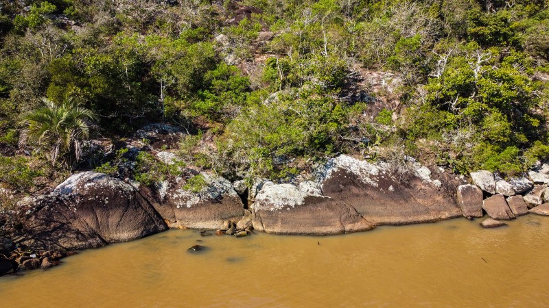 Parque de Itapuã completa 50 anos preservando belezas naturais e patrimônio histórico