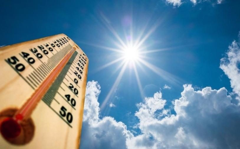 Com chegada de nova onda de calor, Secretaria da Saúde divulga orientações para a saúde dos trabalhadores