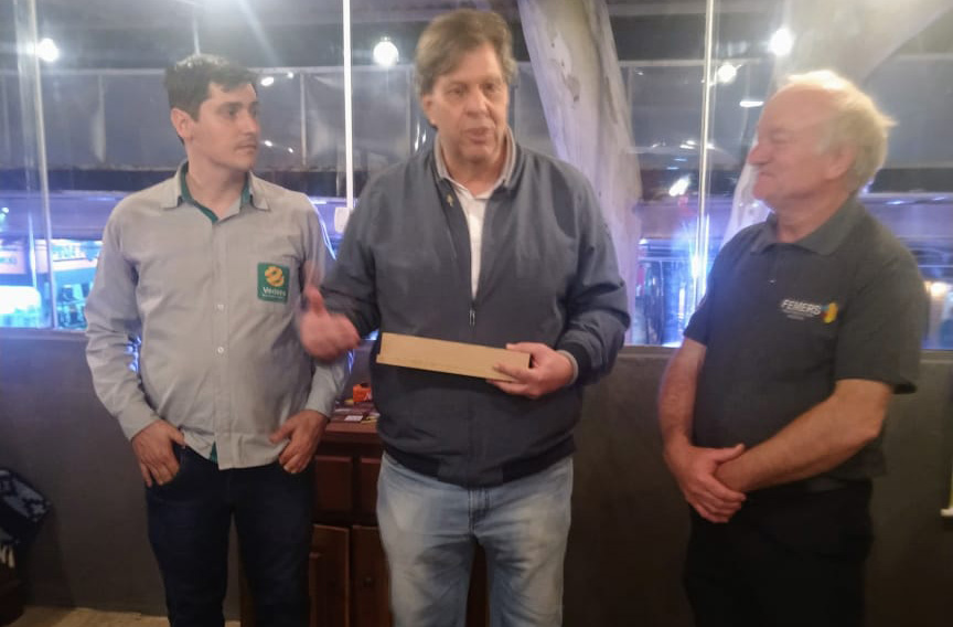 1º Encontro Abelheiro revela as atrações em lançamento oficial do evento