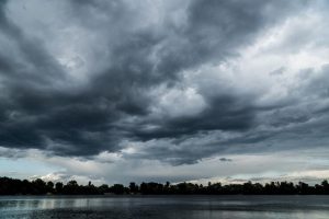Defesa Civil Estadual atualiza as condições meteorológicas no RS