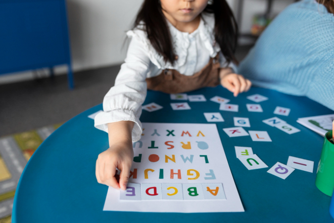 Analfabetismo entre crianças dobra no Brasil, aponta Unicef