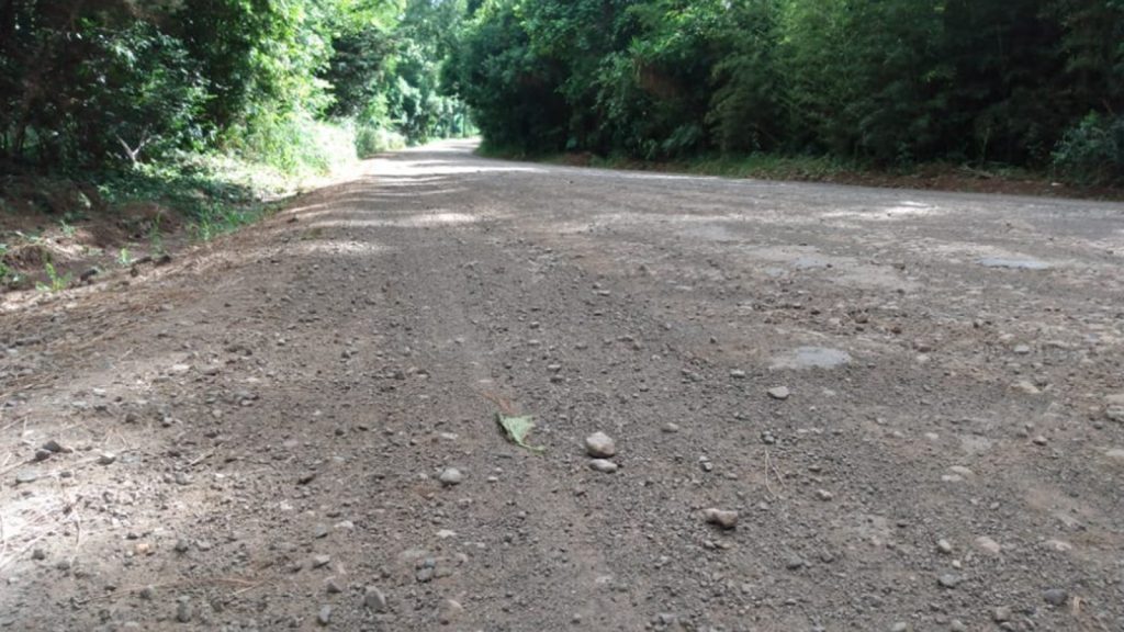 Vice-presidente do Comaja fala sobre o início das obras na ERS-451