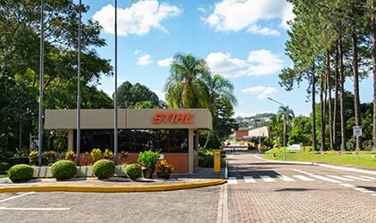 Stihl é apontada como uma das melhores empresas para trabalhar no RS em 2023