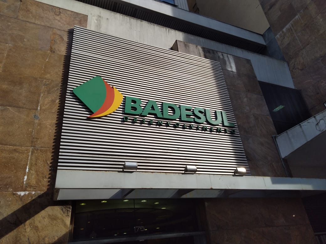 Badesul prospecta R$ 939,2 milhões em propostas de financiamento durante a Expointer 2025