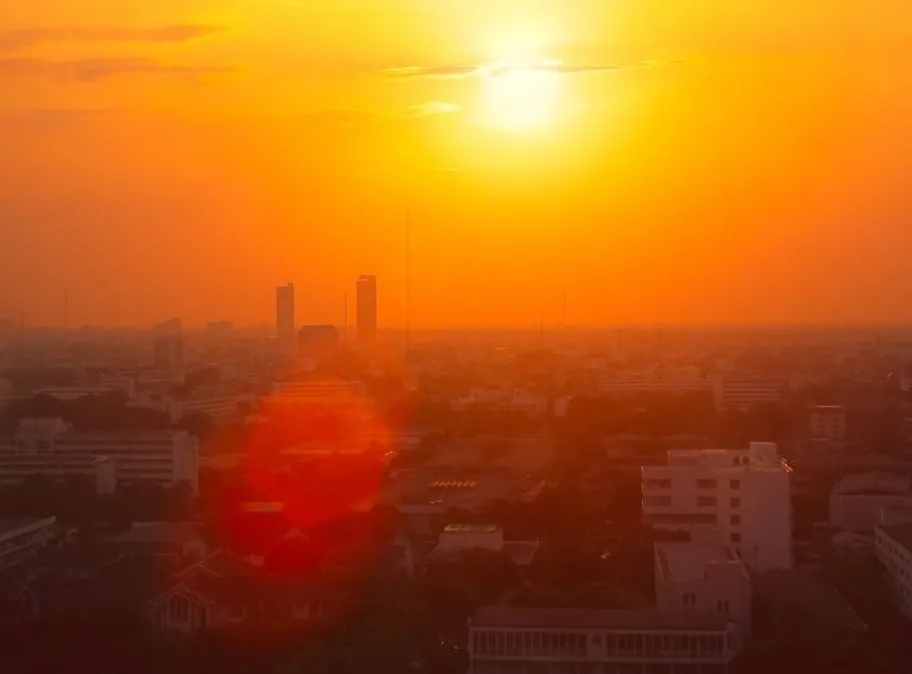 Previsão de onda de calor no Rio Grande do Sul entre quarta e domingo