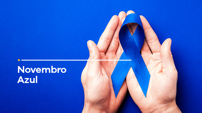 Santo Antônio do Planalto se prepara para evento de conscientização do Novembro Azul