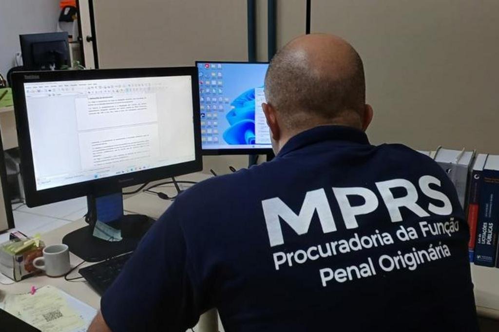 Cinco prefeituras gaúchas são investigadas por suspeita de fraude em licitação para contratar empresa de software
