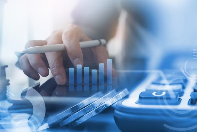 Mercado financeiro reduz para 4,55% a estimativa de inflação neste ano no Brasil