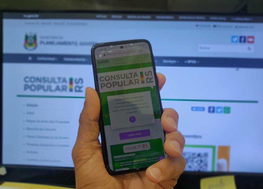 Consulta Popular: assembleia do Corede Alto Jacuí define demandas para votação