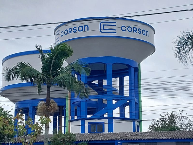 Prefeitura de Não-Me-Toque não assina o termo de concessão com a Aegea-Corsan