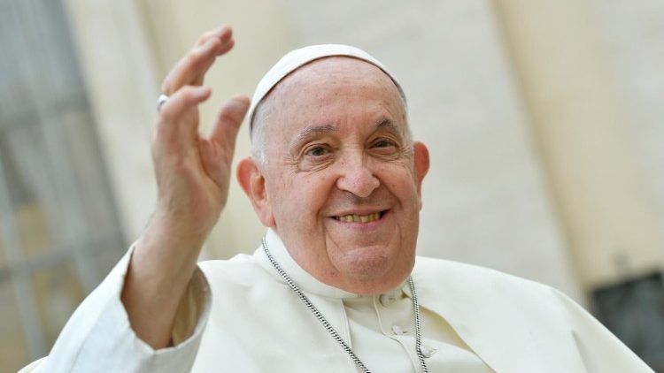 Quadro de saúde: Papa Francisco está com infecção pulmonar