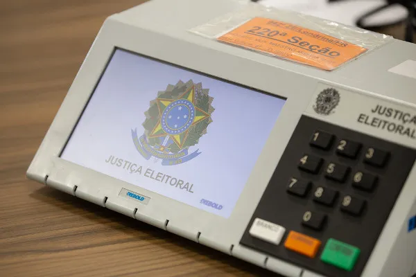 Tribunal Superior Eleitoral realiza teste público de segurança das urnas eletrônicas