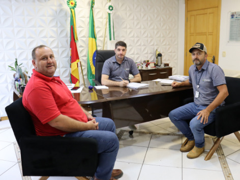 Segunda fase de revitalização da Avenida Dr. Waldomiro Graeff começa nos próximos dias