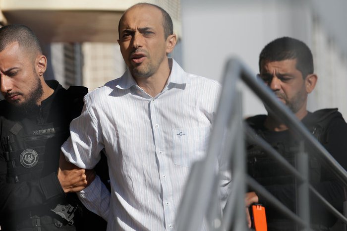 Leandro Boldrini é absolvido em processo disciplinar no Cremers