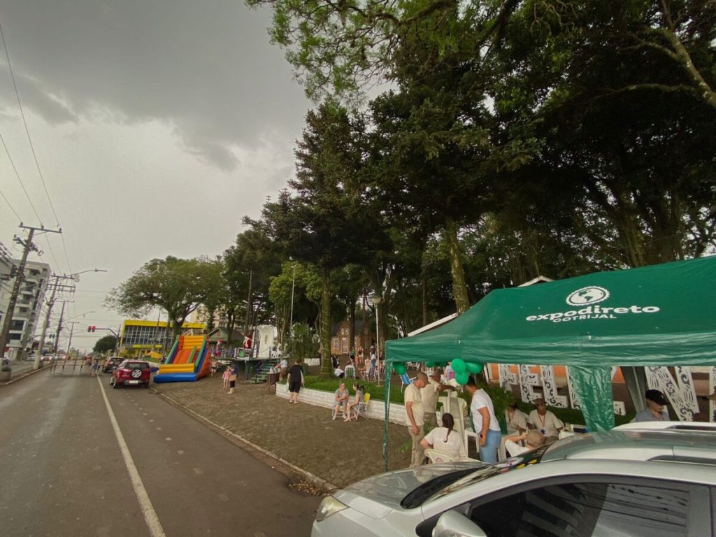 2ª edição da Mateada da Inclusão anima domingo em Não-Me-Toque