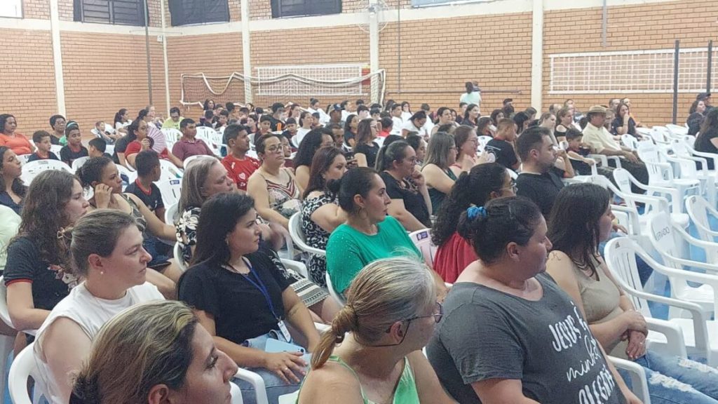 CEI completa 30 anos de história