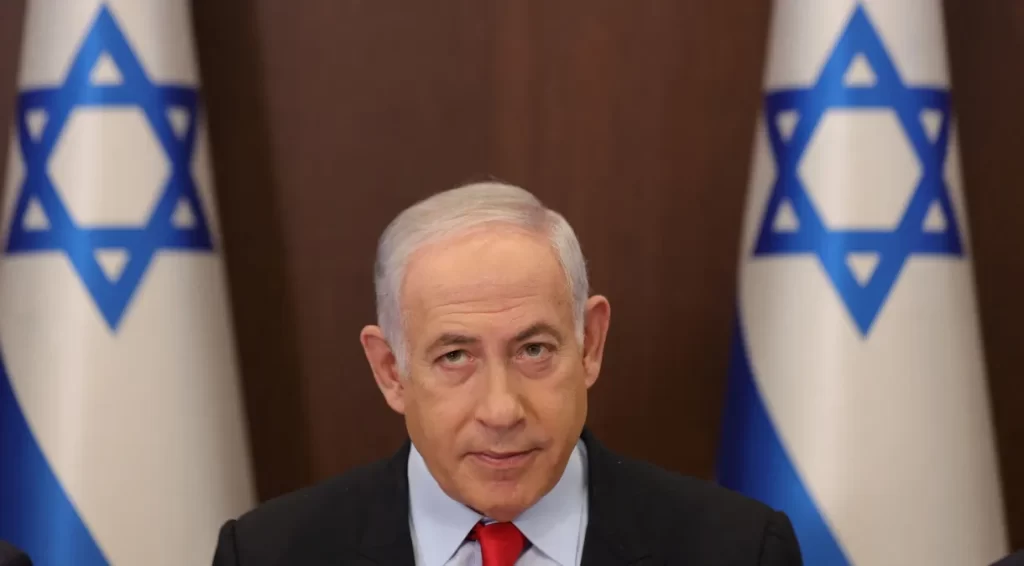Netanyahu sugere que Beirute pode virar Gaza em aviso ao Hezbollah