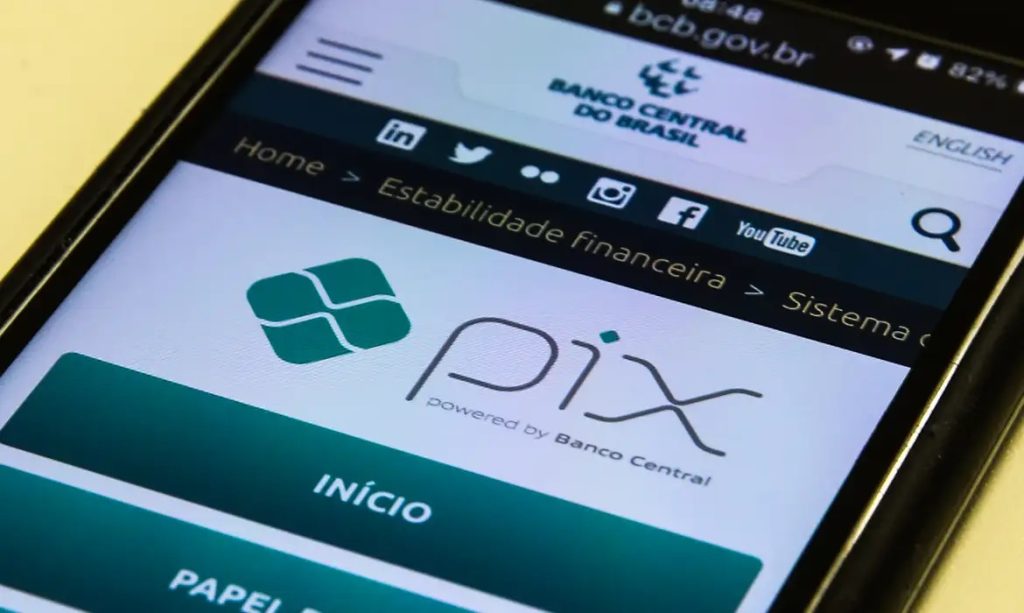 Banco Central anuncia que o Pix automático estará disponível em outubro de 2024