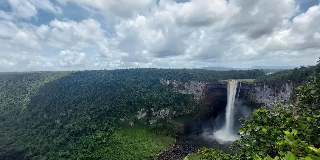 Essequibo: presidentes de Venezuela e Guiana se reunirão na próxima quinta-feira