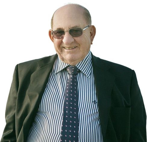 Não-Me-Toque perde o produtor Erni Orlando Roos aos 92 anos