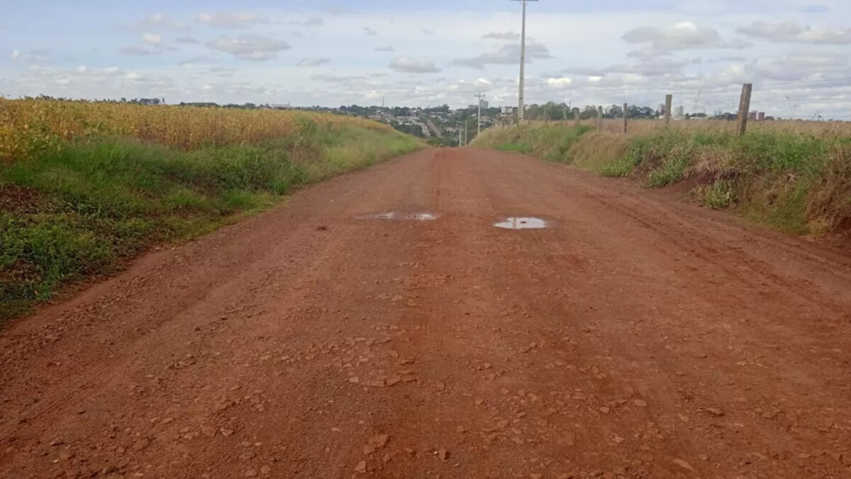 Colorado intensifica recuperação de estradas e reforça ações antes da chegada do inverno