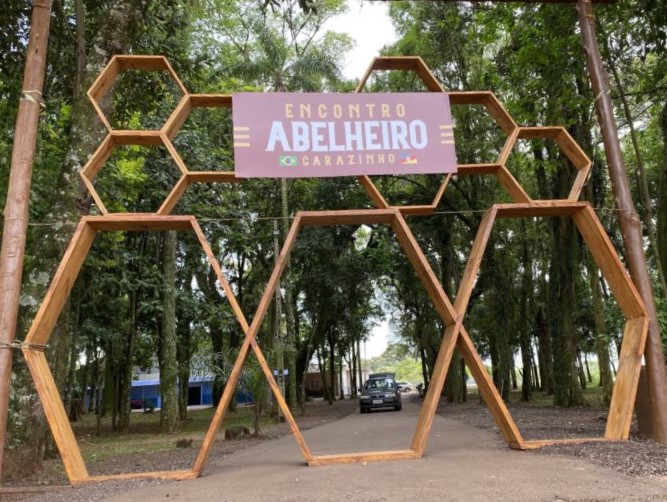 Encontro Abelheiro: promovendo a meliponicultura e apicultura na reconstrução do setor