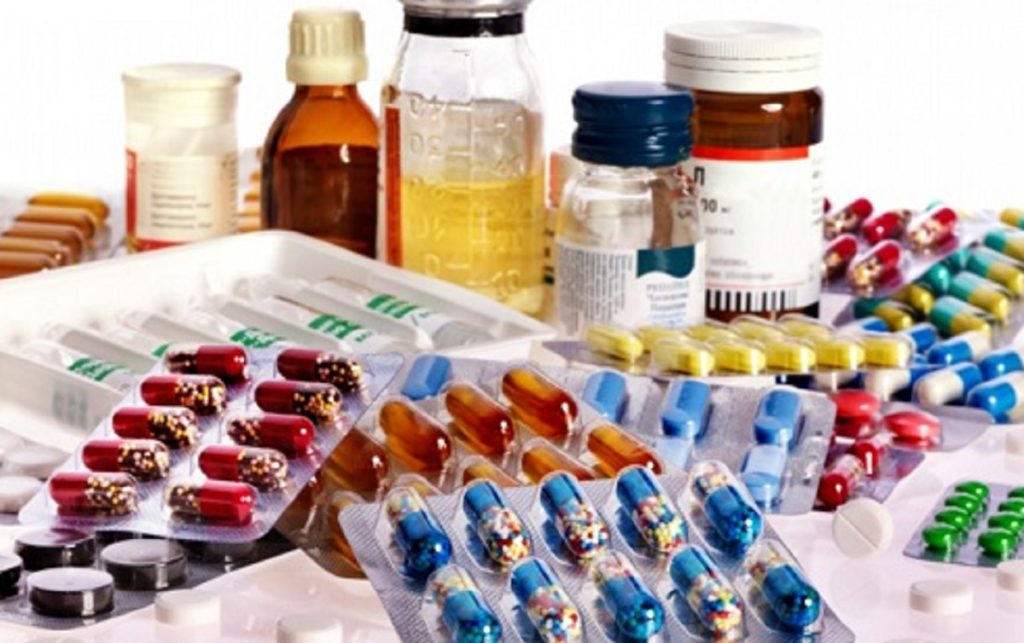Rótulos de medicamentos passarão a indicar presença de substâncias consideradas doping