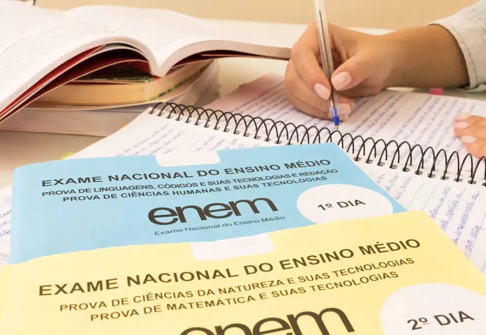 Número de presos participantes do Enem aumenta em quase 40% no Rio Grande do Sul