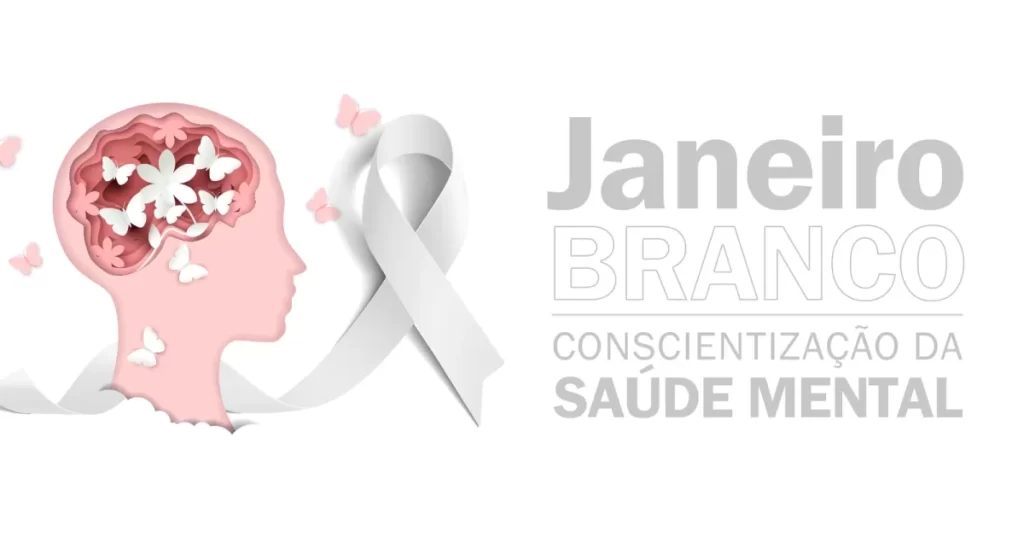 Janeiro Branco: Psicólogo fala sobre a saúde mental em Não-Me-Toque