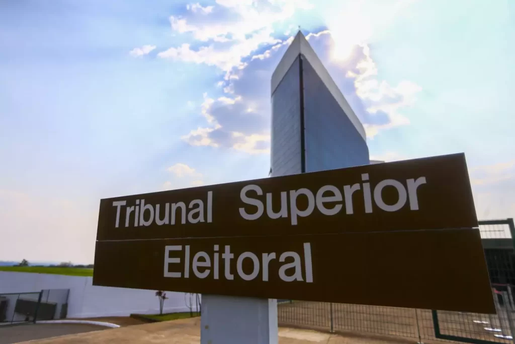 Tribunal Superior Eleitoral recebe até sexta-feira sugestões sobre regras para eleições