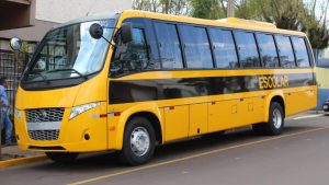 Secretaria abre inscrições para transporte escolar em Não-Me-Toque