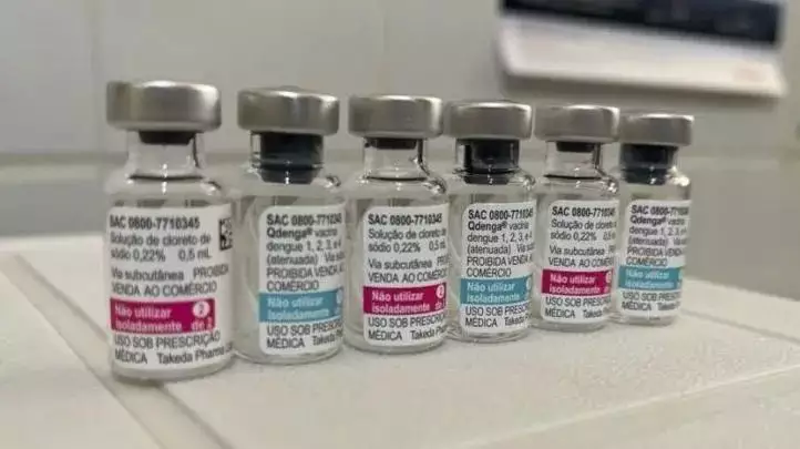 Confira o que se sabe sobre a vacina contra a dengue no SUS