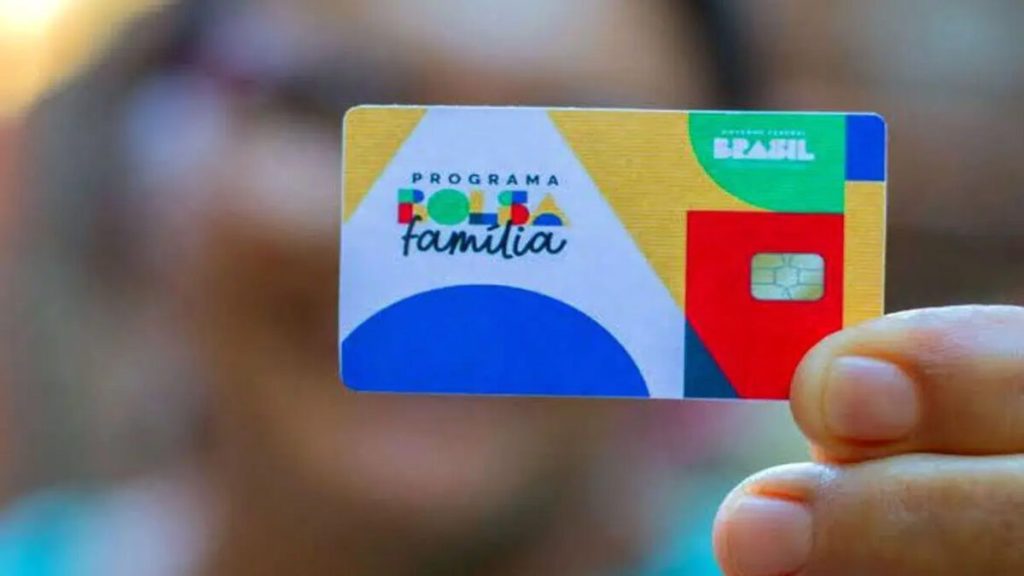 Não-Me-Toque tem 325 famílias beneficiadas do Programa Bolsa Família