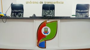 Câmara de Não-Me-Toque aprova seis projetos de lei e uma moção de aplauso