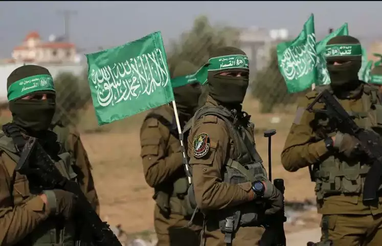 Hamas reitera que a guerra na Faixa de Gaza deve terminar para que os reféns israelenses sejam libertados