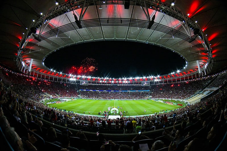 Conheça quais são os times de futebol mais valiosos do Brasil