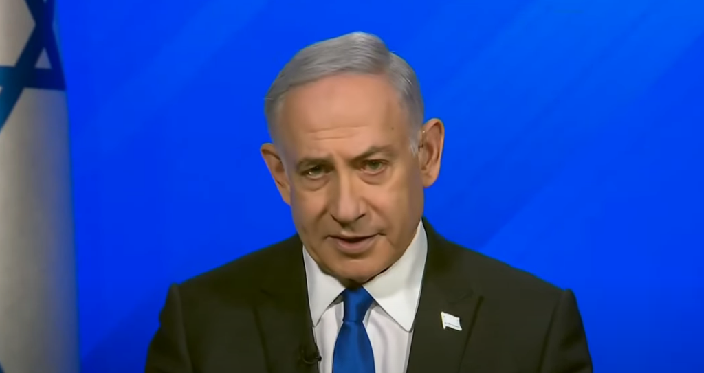 Netanyahu diz que restam reféns israelenses “o bastante” para justificar guerra em Gaza