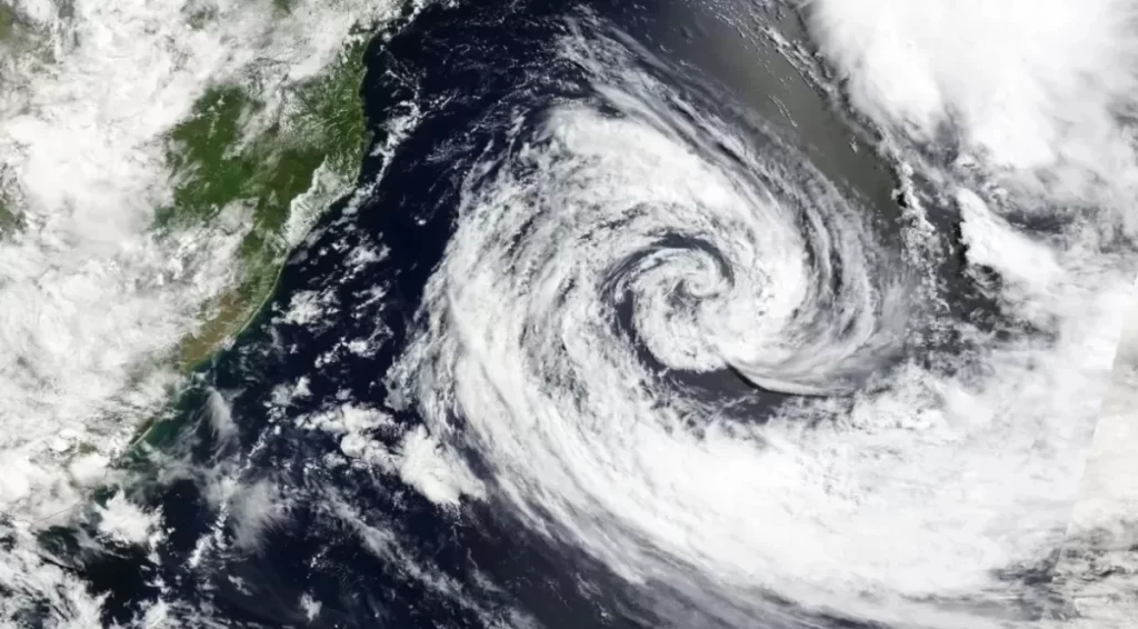 Tempestade Akará: conheça os riscos do fenômeno no Brasil