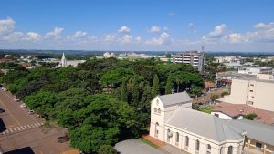 Não-Me-Toque comemora 70 anos de emancipação nesta quarta-feira