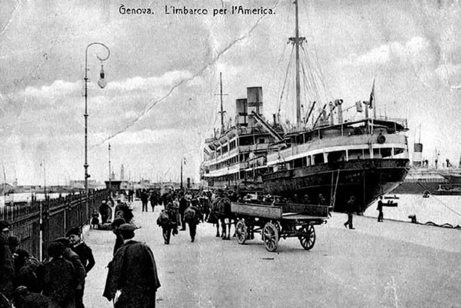 150 anos de Imigração Italiana no Brasil: uma história de resiliência e cultura