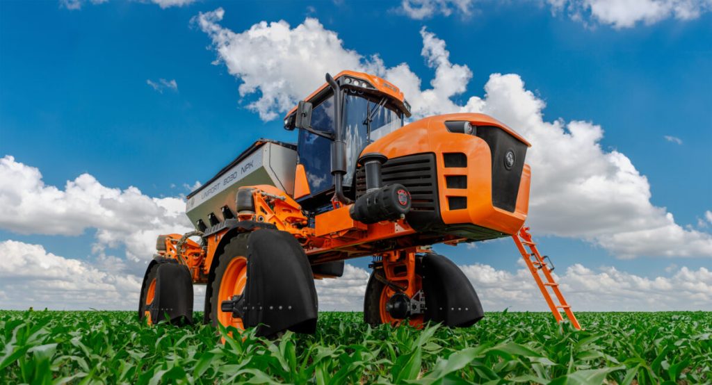 Jacto “planta o futuro” na Expodireto Cotrijal
