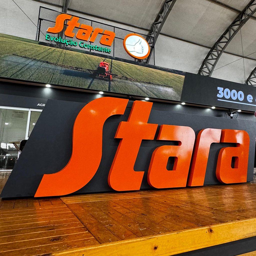 Expodireto Cotrijal 2024: Stara marca presença com grandes novidades