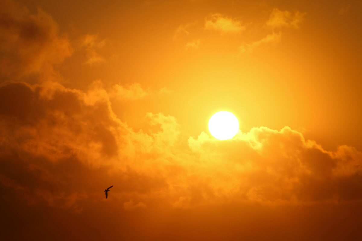 Onda de calor que atinge o Rio Grande do Sul e mais quatro Estados deve durar até sexta-feira