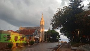Mês de fevereiro deverá ter calorão e chuva dentro da média em quase todo o RS