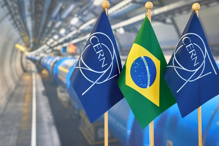 Brasil vira membro do Cern, um dos principais centros científicos; saiba o que o país ganha com a adesão