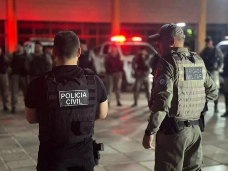 Rio Grande do Sul reduz número de mortes violentas e avança de oitavo para quarto Estado com menos crimes deste tipo no país