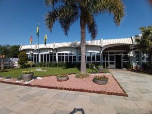 Santo Antônio do Planalto investe R$ 180 mil em programa de fornecimento de calcário para agricultores
